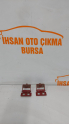 Suzuki Swift bagaj menteşesi sağ sol