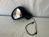 PEUGEOT 207 SOL AYNASI HATASIZ ORJİNAL ÇIKMA MONTECAR