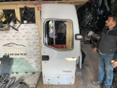 RENAULT MASTER BAGAJ KAPAĞI ORJİNAL ÇIKMA SAĞ TARAF