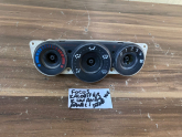 FORD FOCUS KALORİFER KUMANDA PANELİ 1998-2005 DÜĞMELERİ YOK