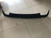 BMW G30 ARKA TAMPON SPOİLER 51129498614