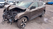 NİSSAN QASHQAİ J11 SOL KAPI DİREĞİ ve TÜM PARÇALARI...MİLOTO