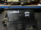 Ford Connect Orta Sağ-Sol Üfleme Izgaraları Çıkma Orijinal