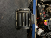 Ford Escort sol üfleme ızgarası çıkma orijinal hatasız