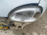 OPEL COMBO SOL FAR.OTO ERKAN ÜNYE