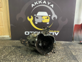 Matiz Komple Şanzıman 0.8 Motor Garantili Çıkma