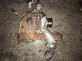 OPEL VECTRA C 1.9 DİZEL TURBO ÇIKMA ORJİNAL YEDEK PARÇA