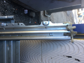 BMW 3 serisi F-30  kopmle sunroof orjinal çıkma