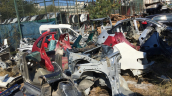 CITROEN C4 2013 MODEL SOL ŞASE