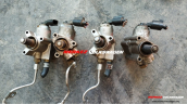 SEAT - LEON / 2.0 TFSİ YÜKSEK BASINÇ POMPASI (06F127025D)