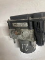 Fiat STILO Abarth 2.4 ABS 0265950310 ECU BEYNI