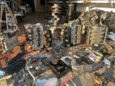 AUDİ A8 4.2 V8 BFM MOTOR ŞARZ DİNAMO AYAĞI ÇIKMA KOMPLE