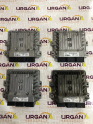 BK21-12A650-AC S180146202A FORD TRANSIT MOTOR BEYNİ