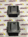39140-2A400 0281031888 HYUNDAI İ30 MOTOR BEYNİ