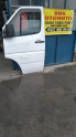 Mercedes sprinter 313 çıkma sol ön kapı