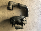MERCEDES W212 W207 W204 HAVA FİLTRE BORUSU