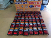 mitsubishi l300 stop