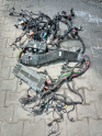 FORD CUSTOM TORPİDO SİGORTA TESİSATI BK2T 14401 FNF