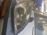 T11-3772020 CHERY TİGGO SAĞ ÖN FAR ÇIKMA ORJ HATASIZ