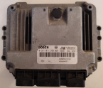 RENAULT TRAFİC 1.9 MOTOR BEYNİ 0281011389 8200263396