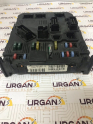 9655708380 S120104700 BSI-S02-00  PEUGEOT 407  SIEMENS BSI