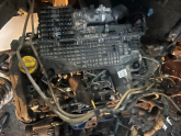 Renault Clio Talya Kasa 1.5 Dci Çıkma Motor