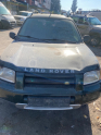 LAND ROVER FREELANDER ÖN KAPUT ÇIKMA