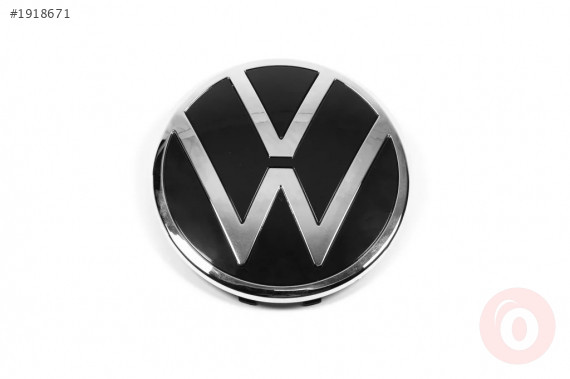 Volkswagen значок 2020