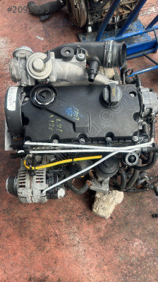 Т5 1.9 axb. Т5 1.9 axb