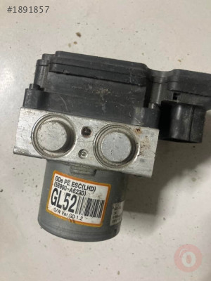 Датчик абс на хендай ай 30. 0711-6235. Датчик абс хундай ай30. I30 абс. Ремкомплект абс дастер.