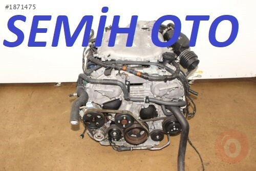 C kma Nissan 350z Inf n ty G35 3.5 C kma Motor otocikma da 1871475