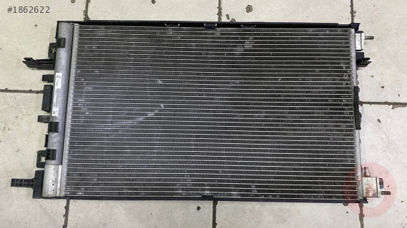 13330217 Радиатор Кондиционера Опель Инсигния Купить