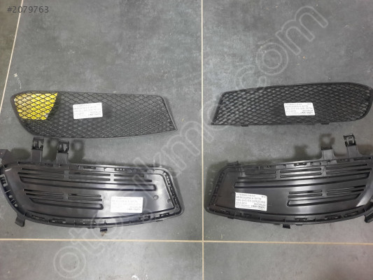 MERCEDES A W176 AMG SOL SİS ÇERÇEVESİ PETEK 1768851322 SY Ankara
