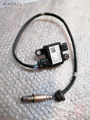 00463425500 46342550 Nox Sensörü Fiat Fiorino otocikma.com' da