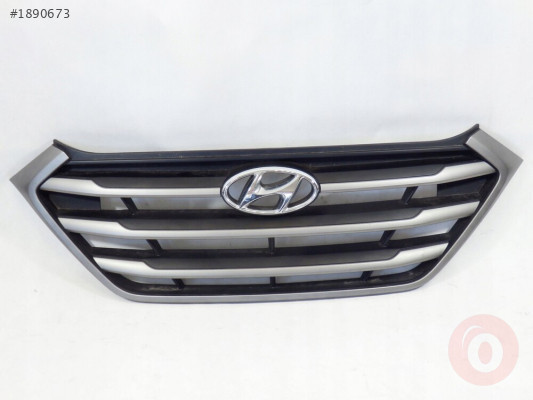 Купить Радиатор Хундай Туксон