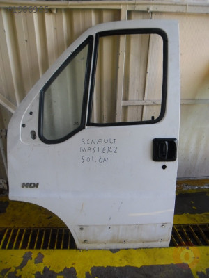 FİAT DUCATO SOL ÖN KAPI,DUCATO SOL ÖN KAPI,DUCATO SOL KAPI