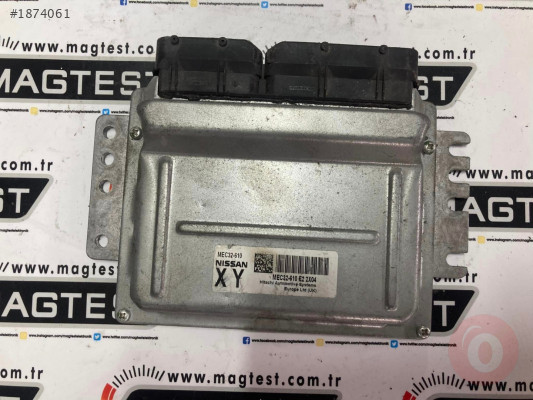 mec37 020 распиновка