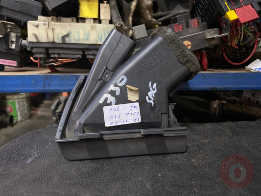 Bmw 330 Sağ Üfleme Izgarası Çıkma Orijinal Hatasız Çıkma Yedek ...