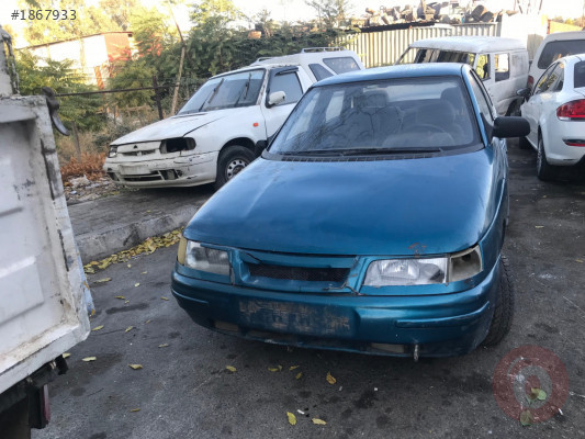Lada Vega 97