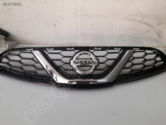 Nissan Micra panjur