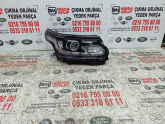 LAND ROVER VOGUE L450 SAĞ FAR ORJİNAL ÇIKMA YEDEK PARÇA