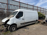 Oto Çıkma Parça / Renault / Master / Alt Takım / Travers / Çıkma Parça 