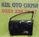 Cıtroen C4 2006m sol ön kapı