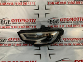 2014/2019 AUDİ A3 SAĞ SOL Z FAR ORJİNAL