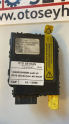 1K0953549DB audi a3 2010 direksiyon alt beyni