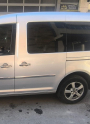 VOLKSWAGEN CADDY SOL ARKA SÜRGÜLÜ KAPI ÇIKMA