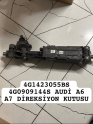 4G1423055BS 4G0909144S AUDİ A6 A7 DİREKSİYON KUTUSU
