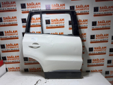 ÇIKMA VW TİGUAN SAĞ ARKA KAPI CAMI