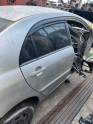 Oto Çıkma Parça / Toyota / Corolla / Kaporta & Karoser / Sağ Arka Kapı / Çıkma Parça 