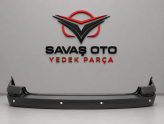 VOLKSWAGEN TRANSPORTER ARKA TAMPON AST. 2013 ÜZERİ / TAİWAN